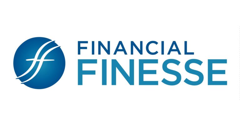 The Financial Finesse financial coaching platform achieves another victory in technological innovation Financial finesse logo.jpg