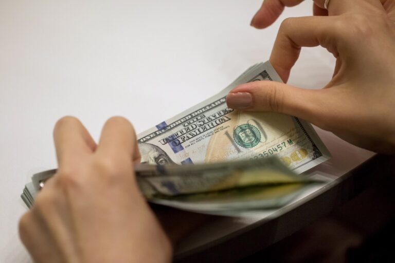 Los Angeles-based The Rain secures $75 million in Series B funding, signaling positive developments for Fintech. Gettyimages 1137493992.jpg