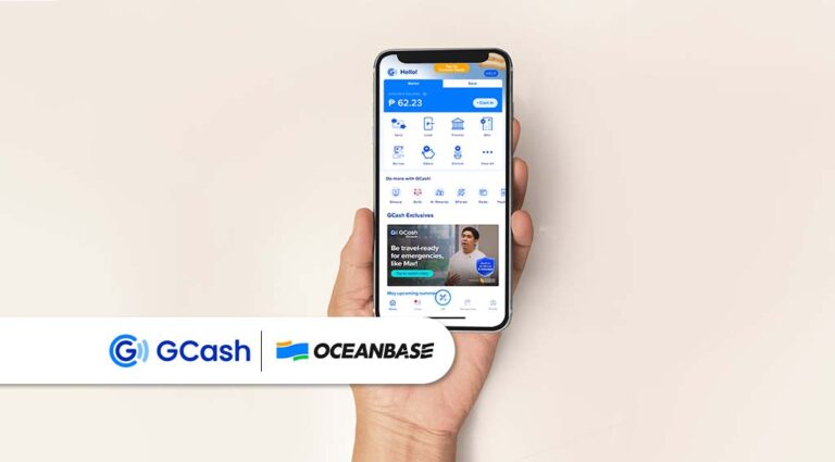 How gcash managed to support 94 million users without issues