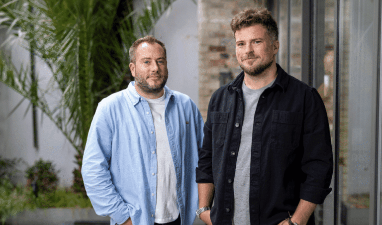 British fintech startup Navro secures 36 million euros for its payments conservation platform. Navro.png