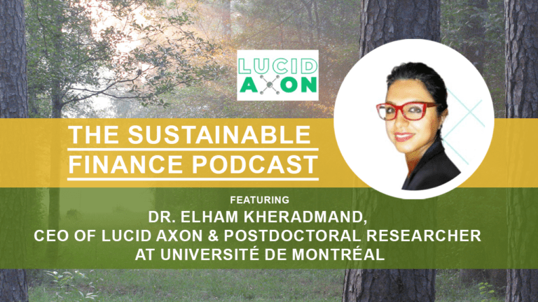 Sfp banner graphic dr. elham kheradmand ceo co founder of lucid axon 031025.png