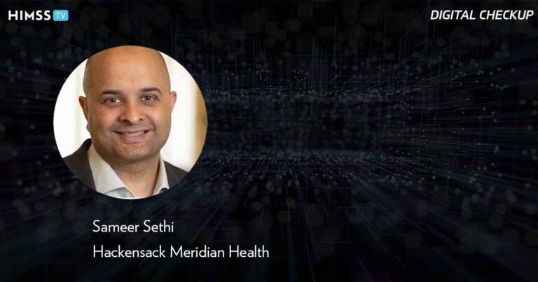 AI executives require a blend of business acumen and IT expertise. Sameersethi1200.jpg