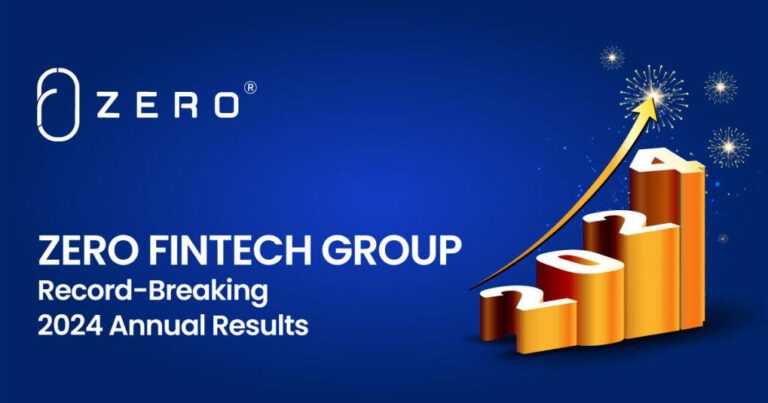 Zero Fintech Group Limited (Stock Exchange Code: 0093.HK) Releases Annual Results for 2024 | National Trade News Zero fintech group limited (stock exchange code: 0093.hk) releases annual