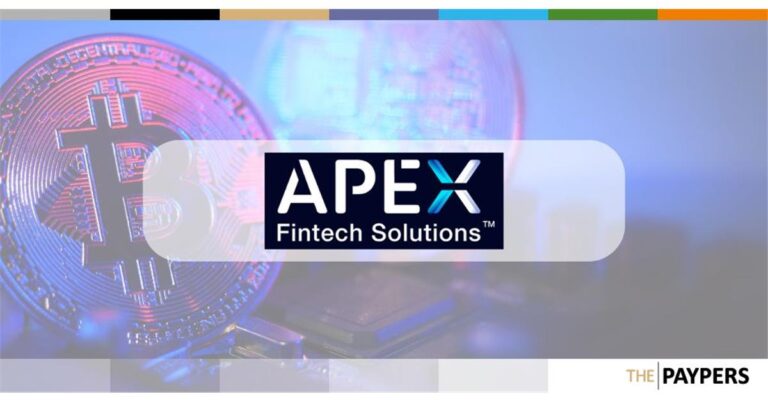 Apex Fintech considering the purchase of Bakkt Apex fintech social media li.jpg