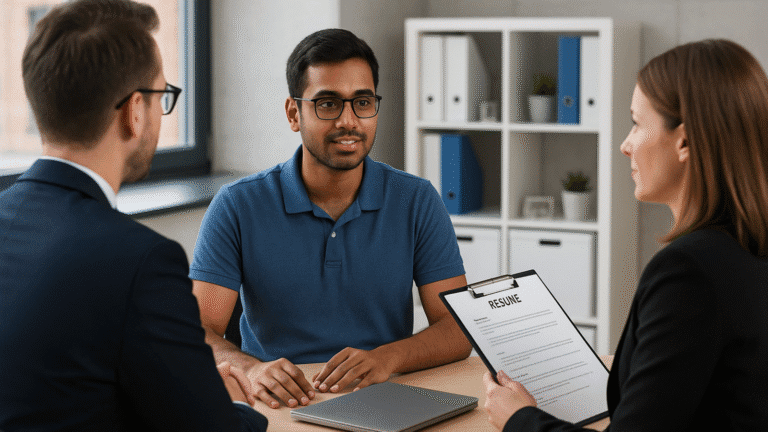 Bengaluru engineer recalls his top interview experience with a Fintech startup: Participate for two days, tackle a challenge, and receive compensation. Lkjhgfdsa 1744966399533 1744966412394.png