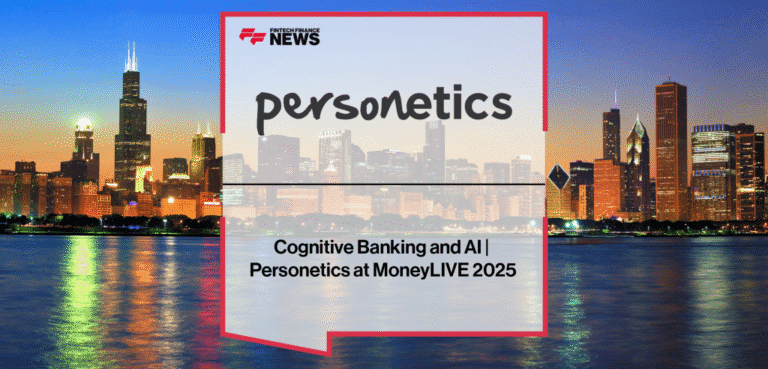 Cognitive Banking and Artificial Intelligence | PERSONETICS at Moneylive 2025 – FF News Personetics 1024x492.png