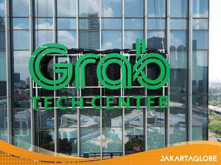 Grab refutes speculation about losing $7 billion alongside Goto. 1608607773.jpg