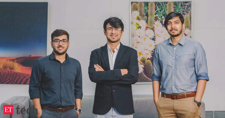 Startup Fintech SUTRAM secures $9 million funding from B CAPITAL and LIGHTSPEED. 1747971395 articleshow.jpg
