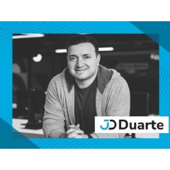 Fintech entrepreneur Jose Daniel Duarte Camacho discusses how digital innovations can be harnessed for sustainable growth in a fast-evolving digital economy, where businesses encounter ongoing challenges and opportunities driven by new technologies. 337458 1 m.jpg