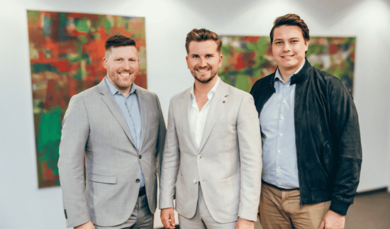 German fintech Aufinity Group secures 23 million euros to revolutionize payments in the automotive industry. Aufinity group.png