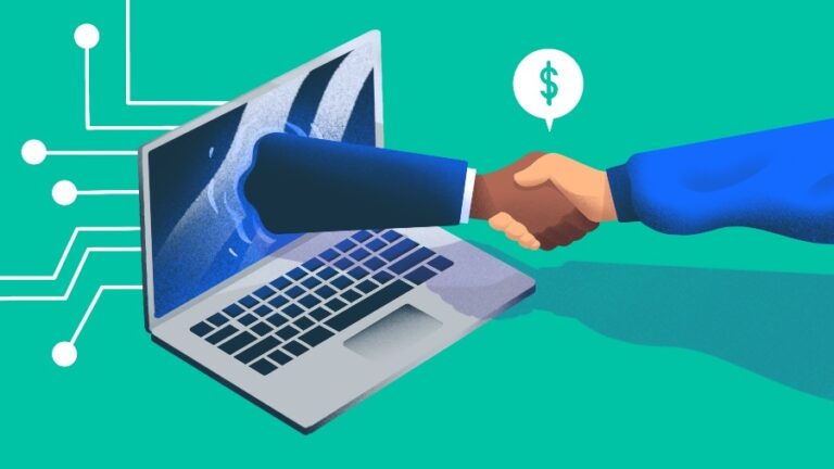 How financial technology is transforming capital access for startups and entrepreneurs Chris column 3.jpg