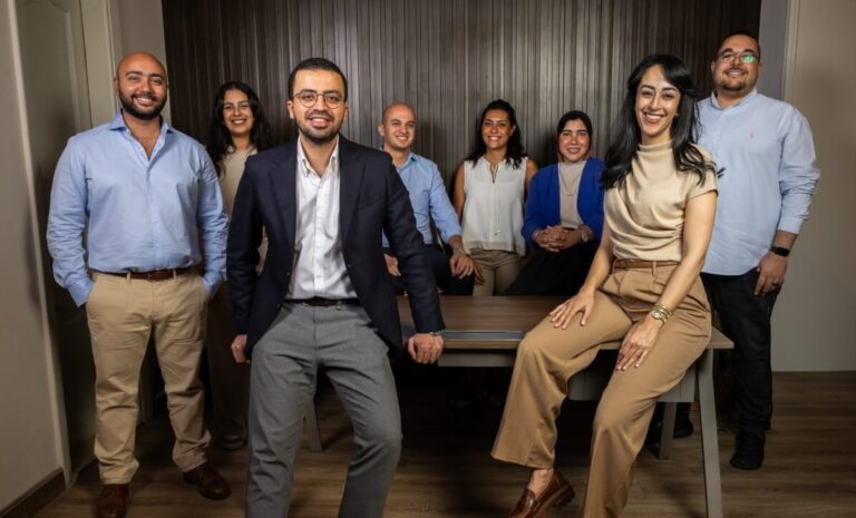 Egyptian fintech startup Elgameya secures seven-figure funding for growth. Elgameya.jpg