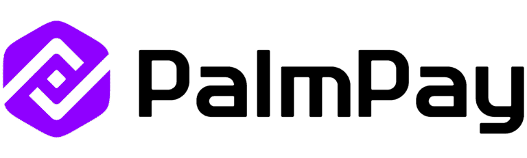 Dyna.ai collaborates with Palmpay to integrate AI into finance. Palmpay logo coloured.png