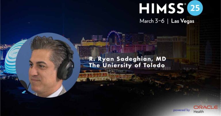 New Sai Finance introduces finance models for clinical application, educating residents and scholarship recipients through targeted responses and legal frameworks informed by algorithms, according to Dr. R. Ryan Sadeghian. Rryansadeghian1200.jpg