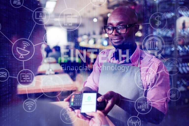 Surge in Fintech Mergers in Africa Driven by Digital Payments Surge in fintech mergers in africa driven by digital payments