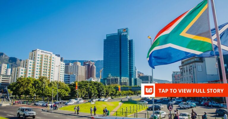 A list of the fastest expanding fintech startups in South Africa. Tc featured image design 36.jpg