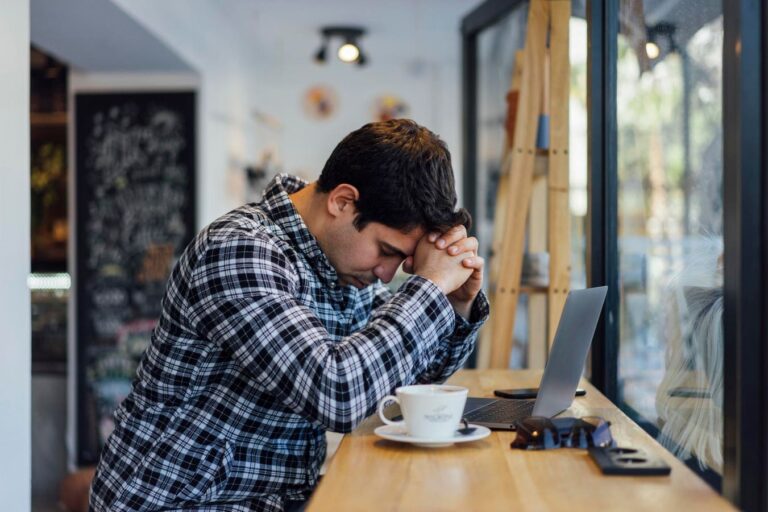 The impact of the fintech recruitment crisis on job seekers. The impact of the fintech recruitment crisis on job seekers.