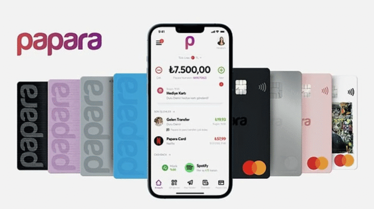 Turkish Fintech Papara Under Investigation for Potential Money Laundering Activities Turkish fintech papara under investigation for potential money laundering activities