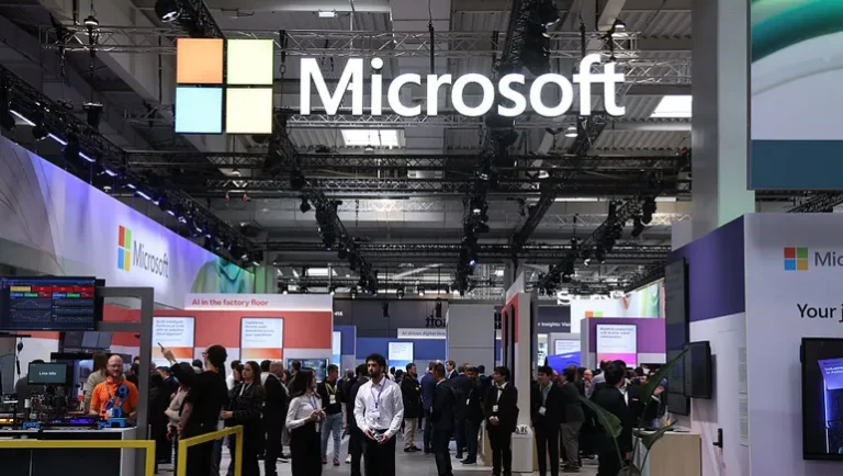 AI assists in curbing the expansion of Microsoft’s finance team, according to an executive. Z3m6ly9kaxzlc2l0zs1zdg9yywdll2rpdmvpbwfnzs9hzxr0eultywdlcy0ymja3odazmjiwlmpwzw.webp.webp