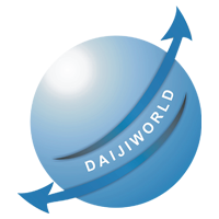 Achieving equilibrium between innovation and risk: Financial planners aim for a blend of promise and caution. Daijisquarelogo.png