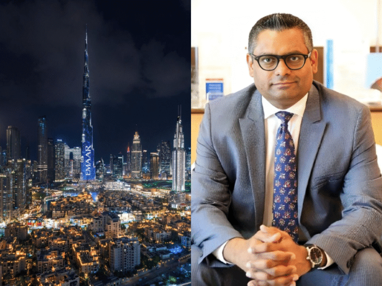 Paytm appoints Ramana Kumar as CEO for its operations in the Middle East. Gzovkrwtey3lhfbzxlnw.png
