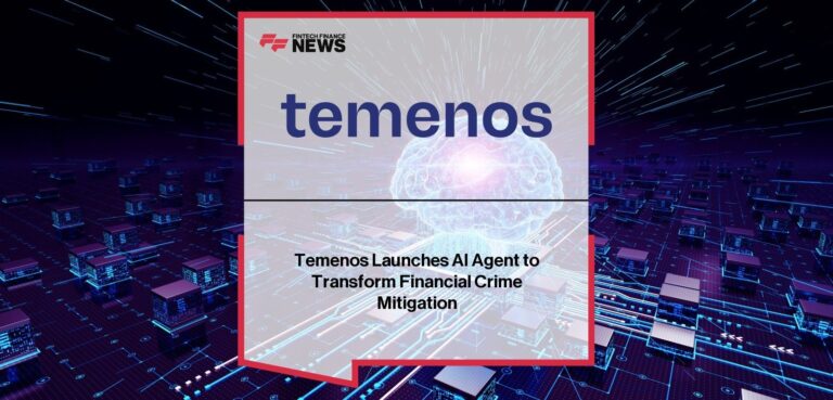 Temenos introduces an AI agent to enhance the prevention of financial crimes. Merged image 333484.jpg