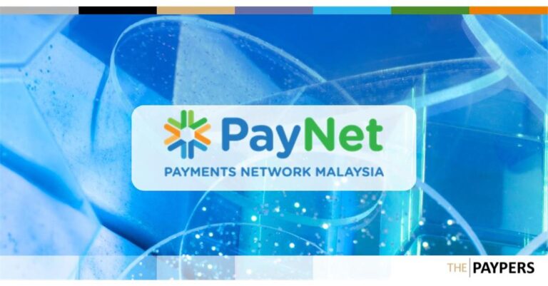 Paynet introduces a Fintech Hub in Malaysia to support startups. Paynet logo li.jpg