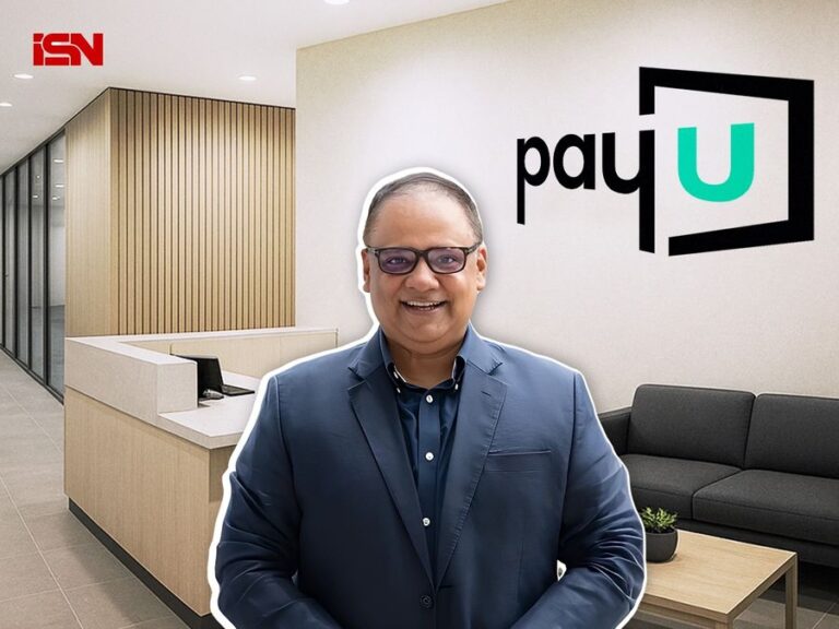 Fintech company PAYU appoints digital veteran Shailesh Paul as CEO of WIBMO. Sa6sdyo6kq677uy9chuw.jpg