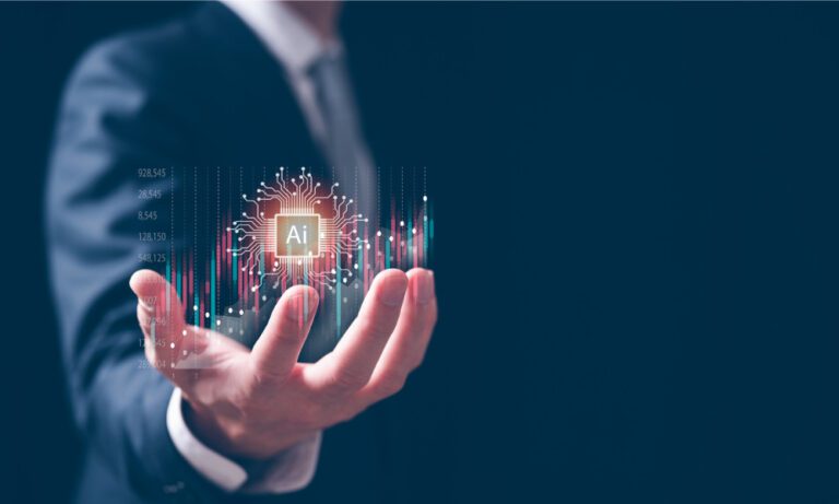 How AI is Transforming Financial Planning: Insights from a Global Survey Trading with ai technology digital transformation technology strategy iot internet of things.jpg s10.jpeg