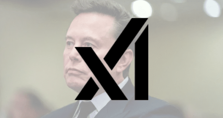 Musk’s XAI collaborates with Palantir and Twg in financial AI advancement. Xai.png