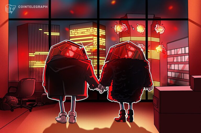 Is decentralized fintech capable of staying resilient? 01935fde 508f 789a a3e6 311ed8f9068b.jpeg