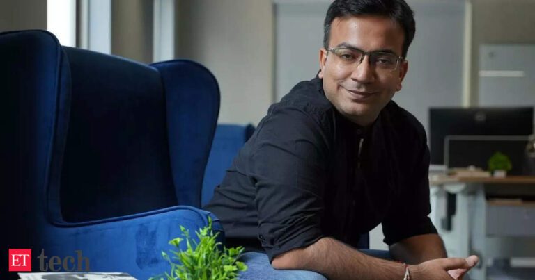 Decentro raises 30 crore rupees and plans to relocate its headquarters to India 1749236379 articleshow.jpg