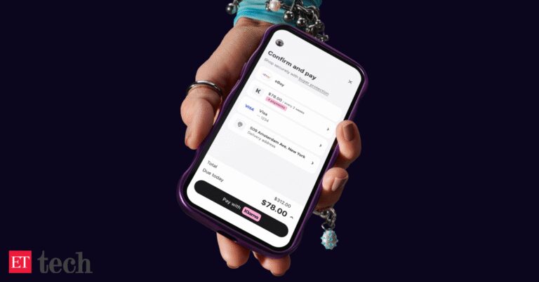 Klarna introduces a $40 monthly mobile plan in the U.S. 1750256246 articleshow.jpg