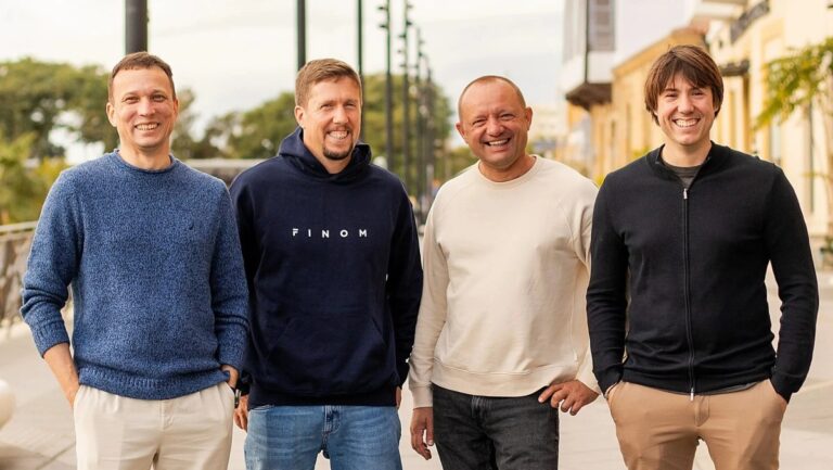 Finom secures 115 million euros for SMB expansion as the European fintech sector gains momentum. 1750770332 5h9a5327 web e1707390566201.webp.jpeg