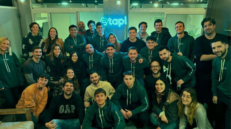 Argentinian Fintech Tapi acquires a Mastercard division in Mexico. 1751099006 tapihaus asado.jpeg