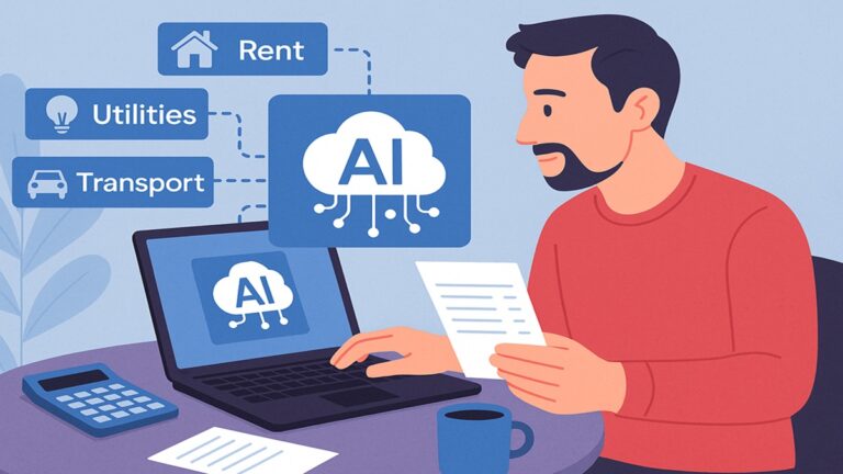 How AI Will Transform Your Financial Management in 2025 Ai use in expense management.jpg