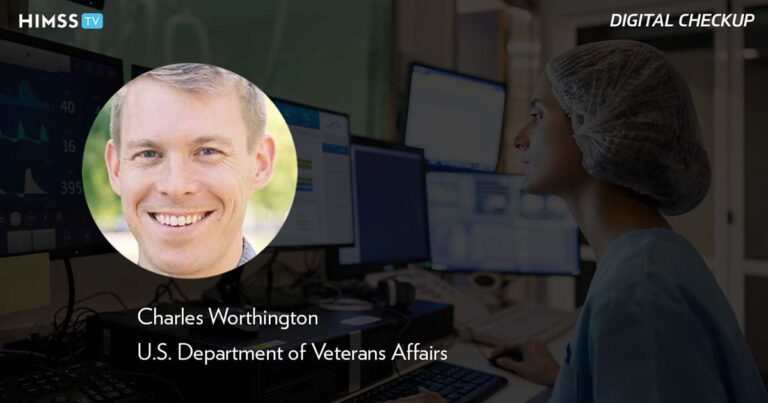 Understanding Healthcare Finance Before Initiating an AI Project: Identifying Key Performance Indicators and Exploring Technology Solutions, by Charles Worthington, 7 hours ago. Charles20worthington2c20department20of20veteran20affairs doctors20using20computer20at20hos.jpeg