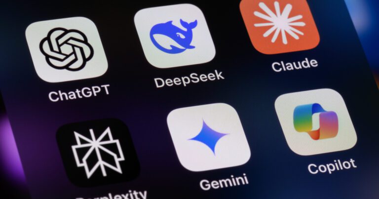 A fundamental issue with increased regulations in essential finance is the occurrence of AI hallucinations. Deep seek ai 1200x630.jpg