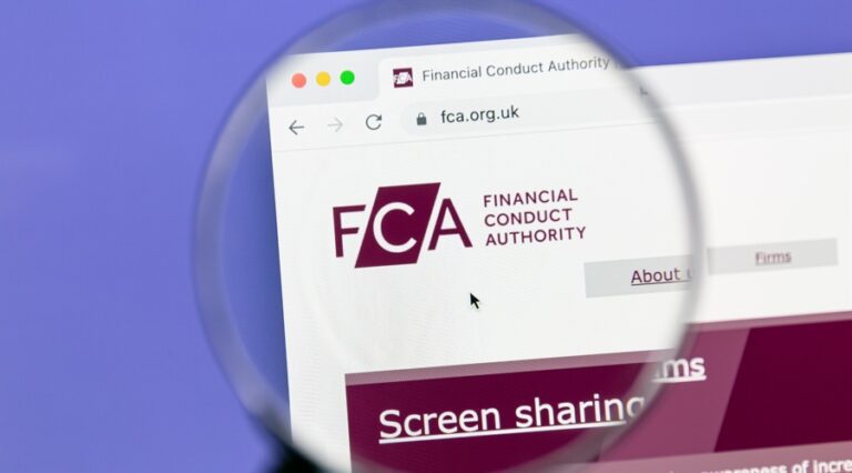 British banks receive approval to experiment with AI alongside Nvidia. Fca id 43e17f0b 946b 462e bf84 0c248ed5430a size900.jpg
