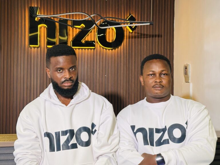 Nigerian fintech startup Hizo secures $100,000 in seed funding. Hizo.jpg