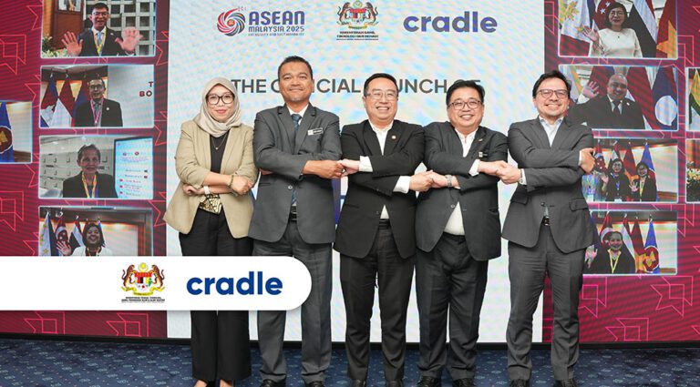 Malaysia is introducing a platform for ASEAN startups to assist regional entrepreneurs. Malaysia launches startup asean platform to support regional entrepreneurs.jpg