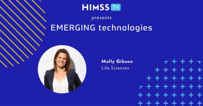 The decrease in news about superior health care financing through Ailila Sciences’ AI-powered scientific factories, which act as verifiers of scientific knowledge, according to Molly Gibson, president of the future, reported a day ago. Mollygibson1200.jpg