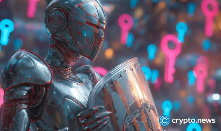 The justification should serve as the foundation for AI compliance. Crypto news explainability must be the baseline for ai in financial compliance option01.webp.webp