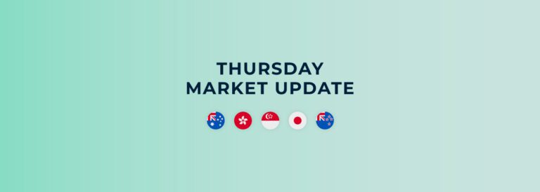 The dollar is affected by speculation about Powell in the markets. 04 dailymarketupdate blogheroes thursday apac.jpg