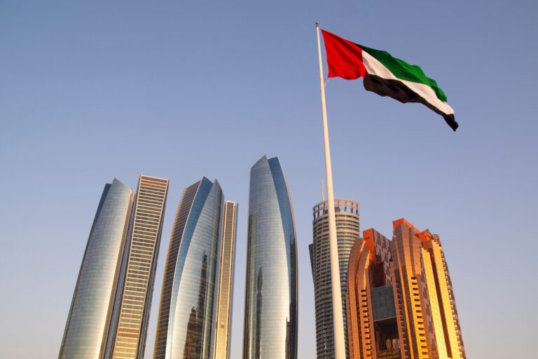 Abu Dhabi-based Fintech Company Synervest Secures $4 Million in Series A Funding 1742364336 shutterstock 2470356367 scaled.jpg