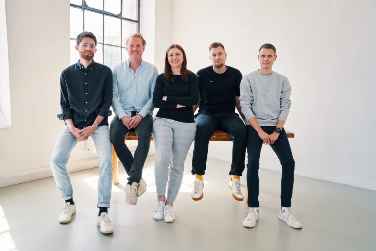 HSBC assists German fintech Re: entry into the UK market with $169.2 million investment. 1752217598 re cap management team 1 scaled.jpg