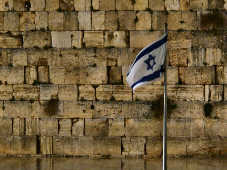 Tipalti’s Layoffs of Workers in Israel and Internationally 1753345403 israel flag.jpg