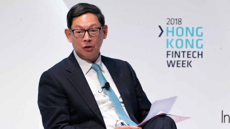 Hongshan-backed Fintech startup in Hong Kong raises $40 million to enhance Stablecoin initiative. 1753866974 0x0.jpg
