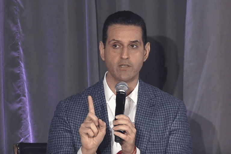 Former Canada Open Bank leader joins Fintech startup Brim Financial. Abraham tachjian at elevate1.png