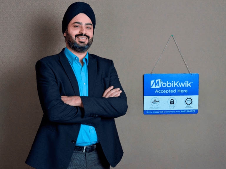 Saurabh Dwivedi Appointed CTO of Indian Fintech Company Mobikwik Bjjt5cxp6sl9g7gvf8xp.png